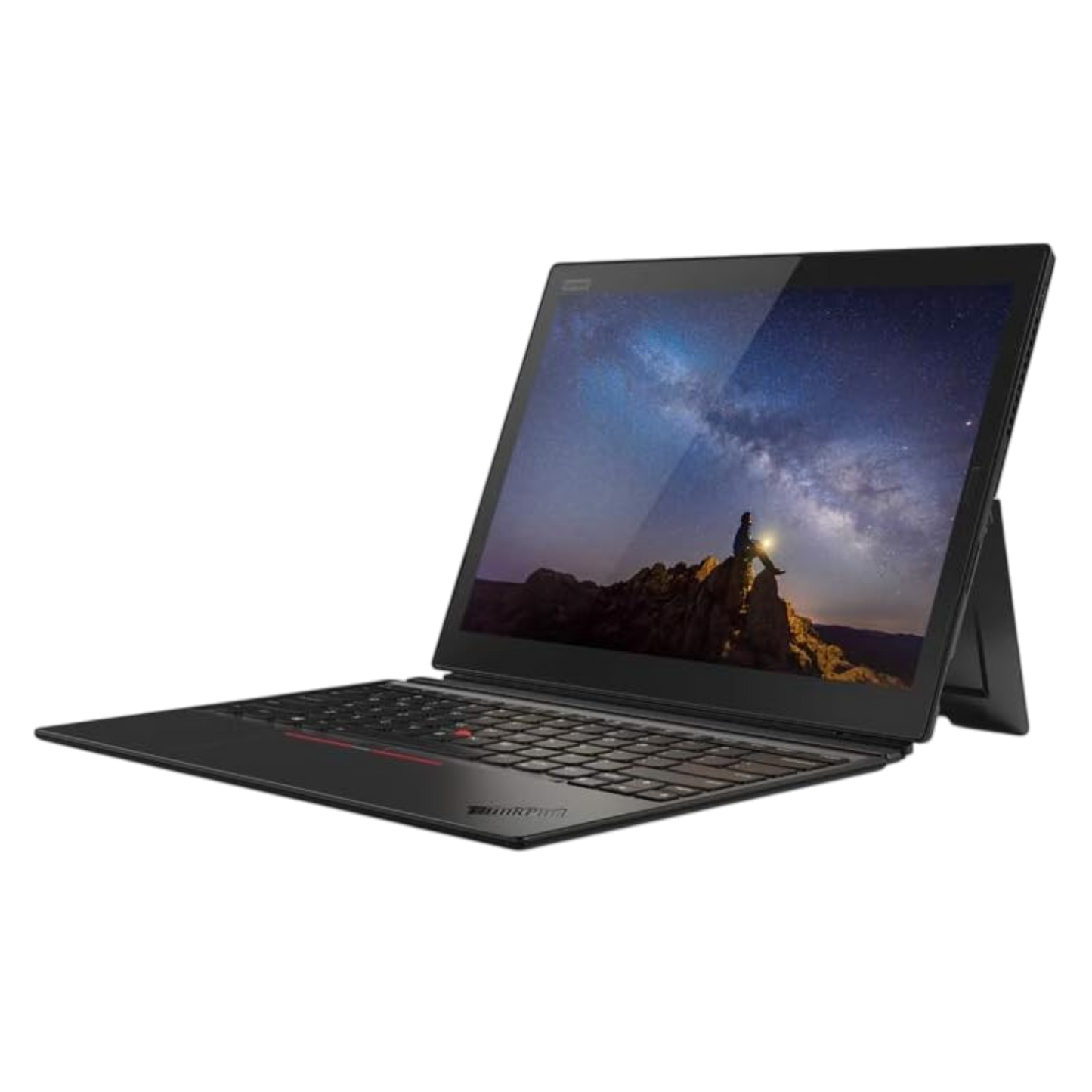 Lenovo ThinkPad X1 Tablet 3rd Gen, Core i5 8th, 8/256