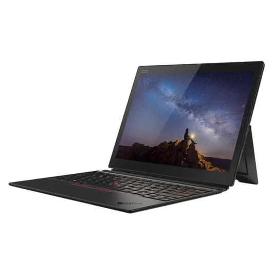 Lenovo ThinkPad X1 Tablet 3rd Gen, Core i5 8th, 8/256