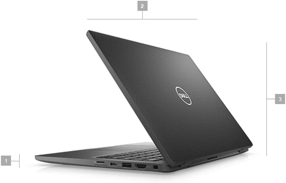 Dell Latitude 7420 FHD Laptop Notebook - Core i7 11th, 16/512