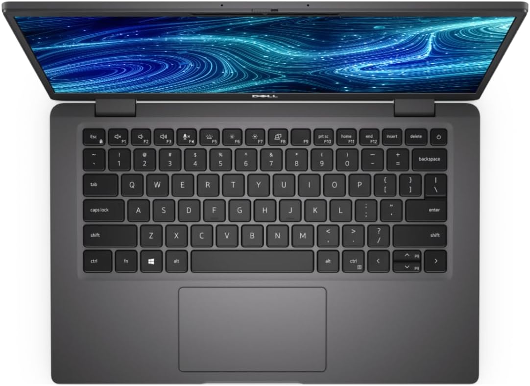 Dell Latitude 7320 - Core i5 11th Gen, 16GB RAM, 512GB SSD