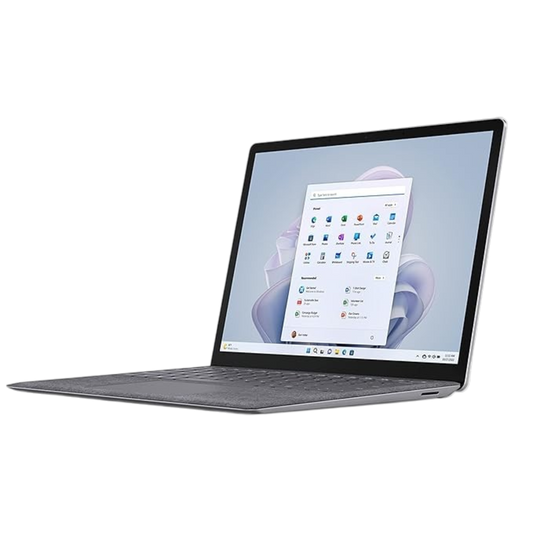 Microsoft Surface Laptop 5 – Core i5 12th, 16/256