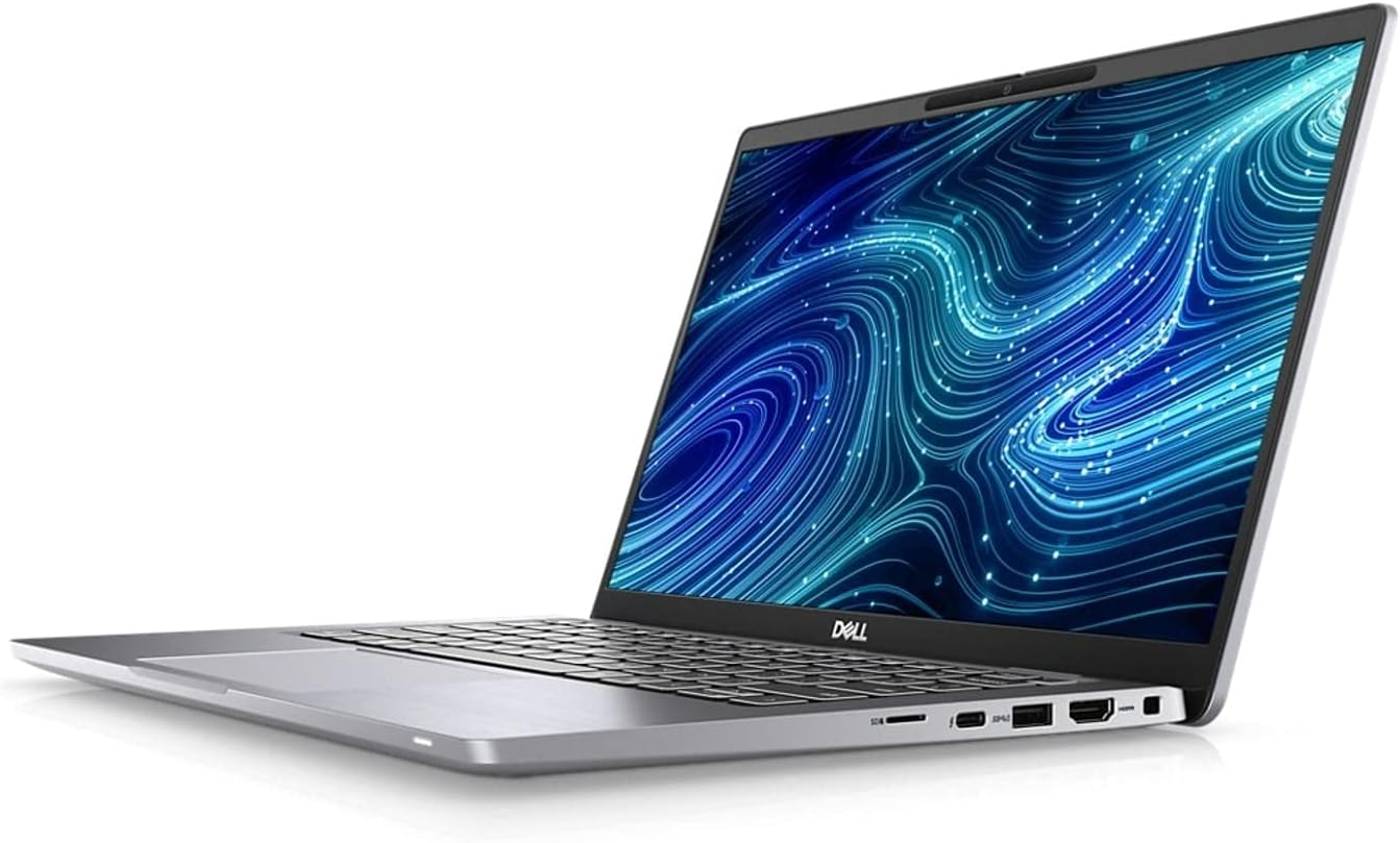 Dell Latitude 7420 FHD Laptop Notebook - Core i7 11th, 16/512