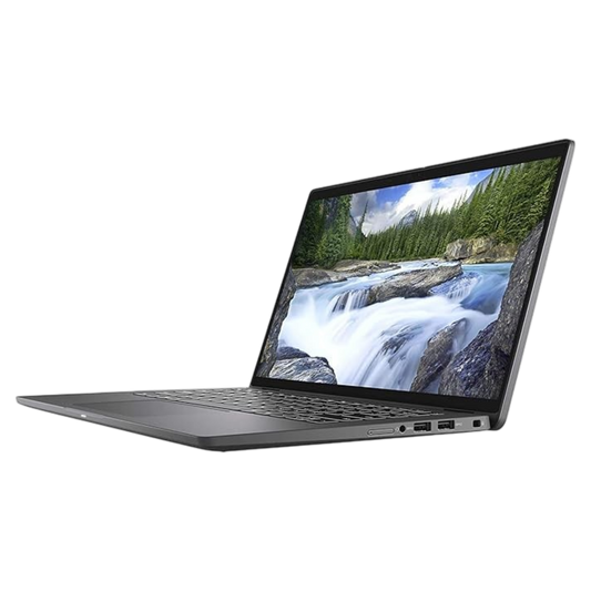 Dell Latitude 7410 14" Touchscreen 2 in 1 Notebook - Core i7 10th, 16/512GB