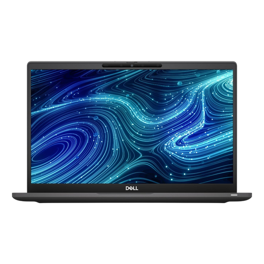 Dell Latitude 7320 - Core i5 11th Gen, 16GB RAM, 512GB SSD