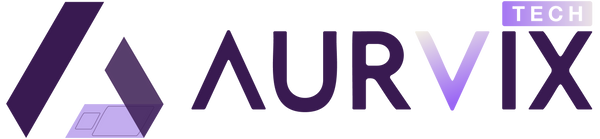 AURVIX Tech