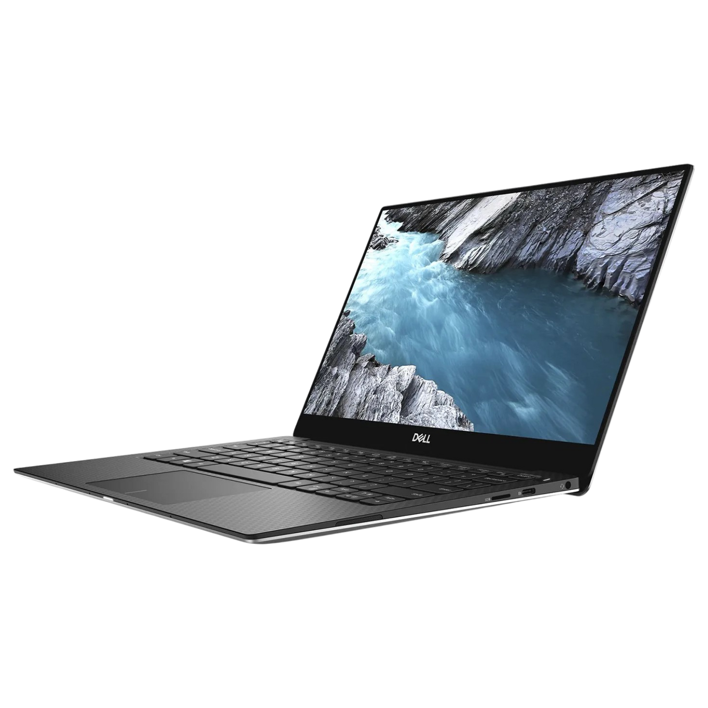 Dell XPS 13 9360 Laptop (Touch Screen) Core i5 8th, 8GB RAM, 256GB SSD