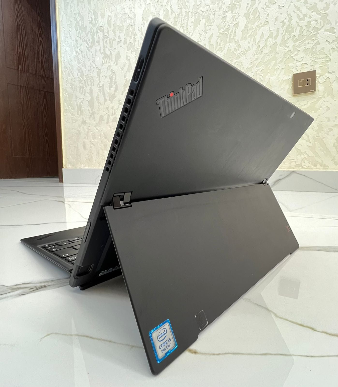 Lenovo ThinkPad X1 Tablet 3rd Gen, Core i5 8th, 8/256