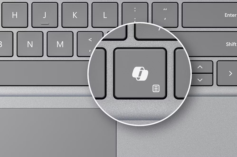 Microsoft Surface Laptop 6 – Intel Ultra 7 (165H), 16/512