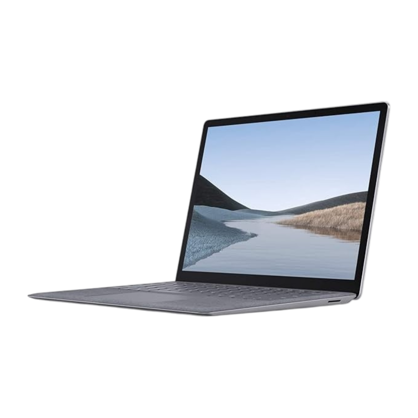 Microsoft Surface Laptop 3 – Core i5 10th, 8/128