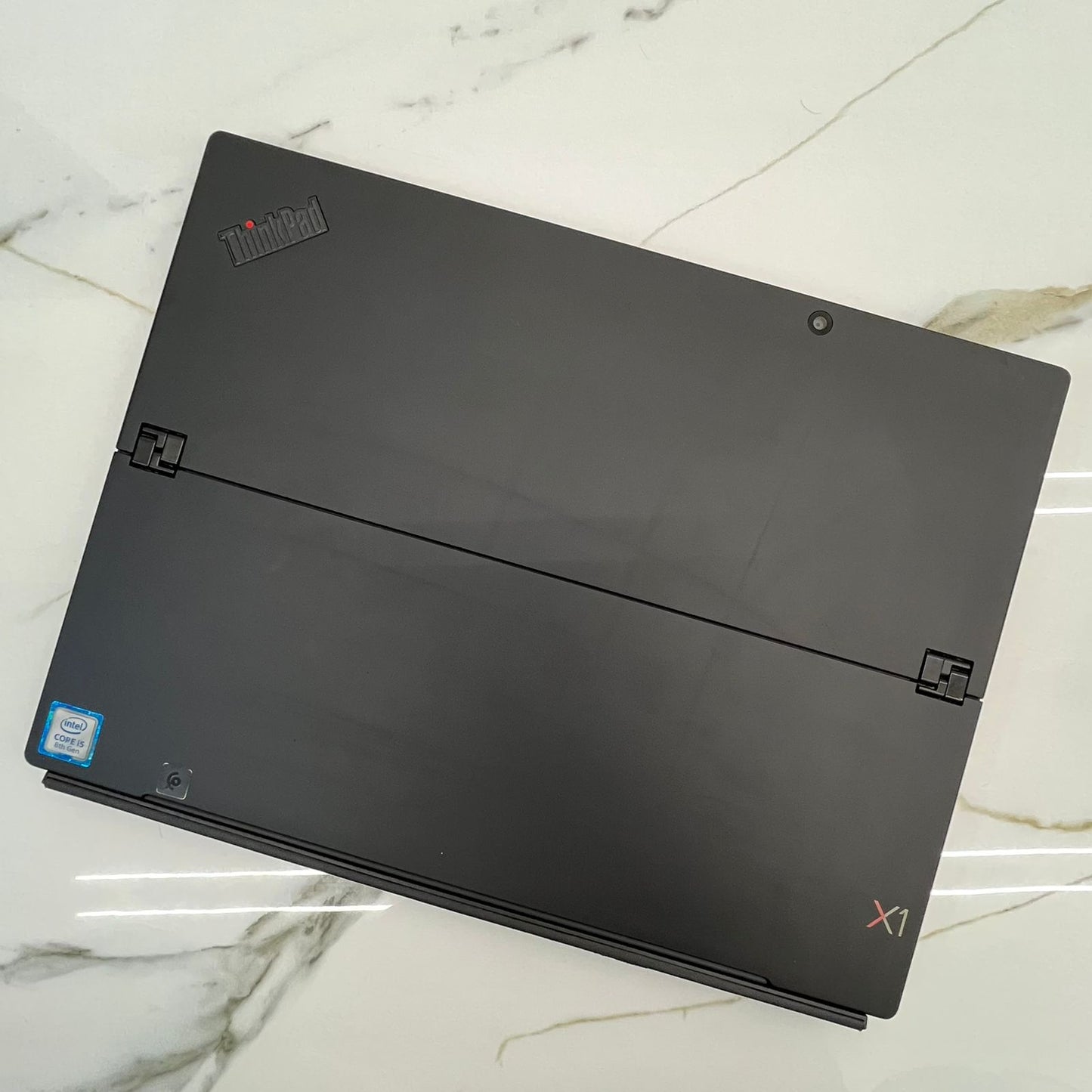 Lenovo ThinkPad X1 Tablet 3rd Gen, Core i5 8th, 8/256