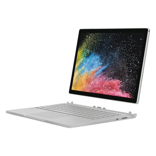 Microsoft Surface Book 2 - Intel Core i7, 8GB RAM, 256 GB