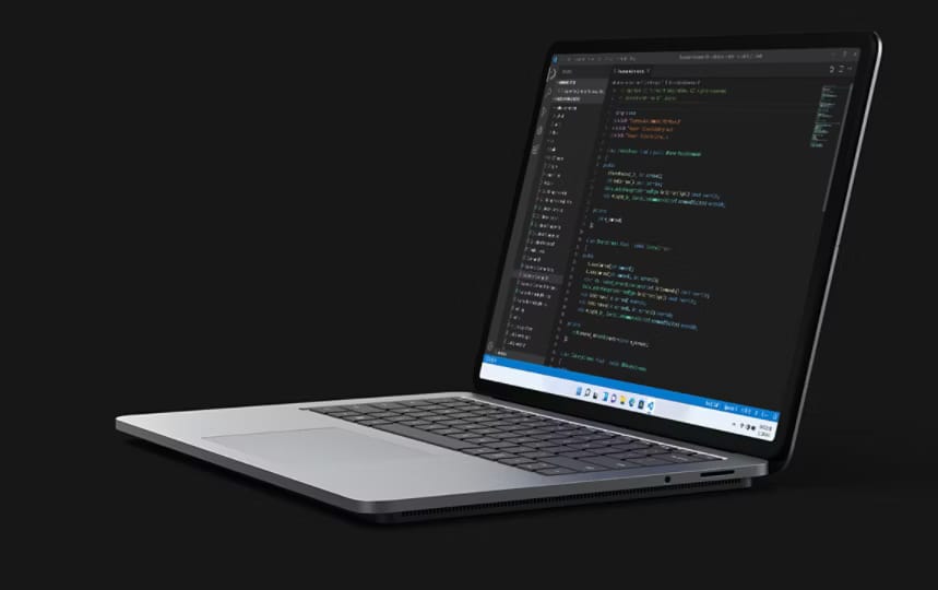 Microsoft Surface Laptop Studio i7 11th, 32/1TB, GTX 3050 4GB.