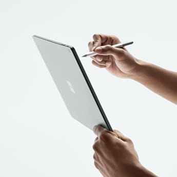 Microsoft Surface Book 2